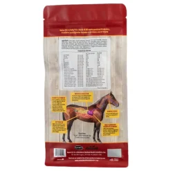 Equerry's Better Horse Belly