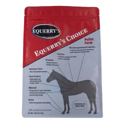 Equerry's Choice Pellets