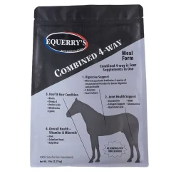 Equerry's Combined 4-Way Supplement