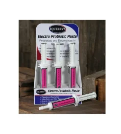 Equerry's Electro-Probiotic Paste