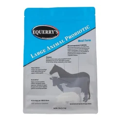 Equerry's Large Animal Probiotic