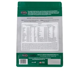 Equerry's Plus Meal Form