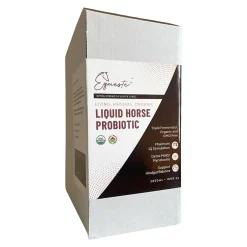 Equeste+ Extra Strength Liquid Horse Probiotic