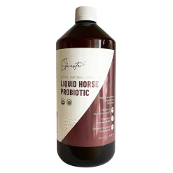 Equeste+ Extra Strength Liquid Horse Probiotic
