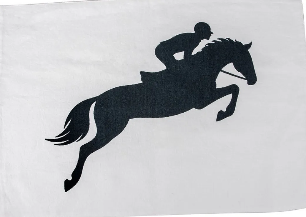 Equestrian Themed Placemat