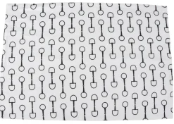 Equestrian Themed Placemat