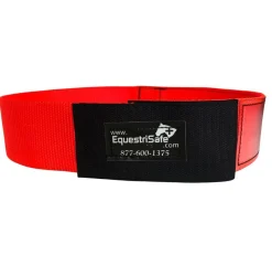 EquestriSafe Horse Identification Collar