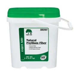 Equi-Aid Natural Psyllium Fiber Pellets