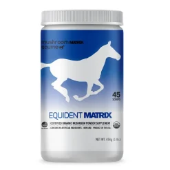 Equident Matrix Horse Dental Supplement