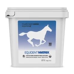 Equident Matrix Horse Dental Supplement