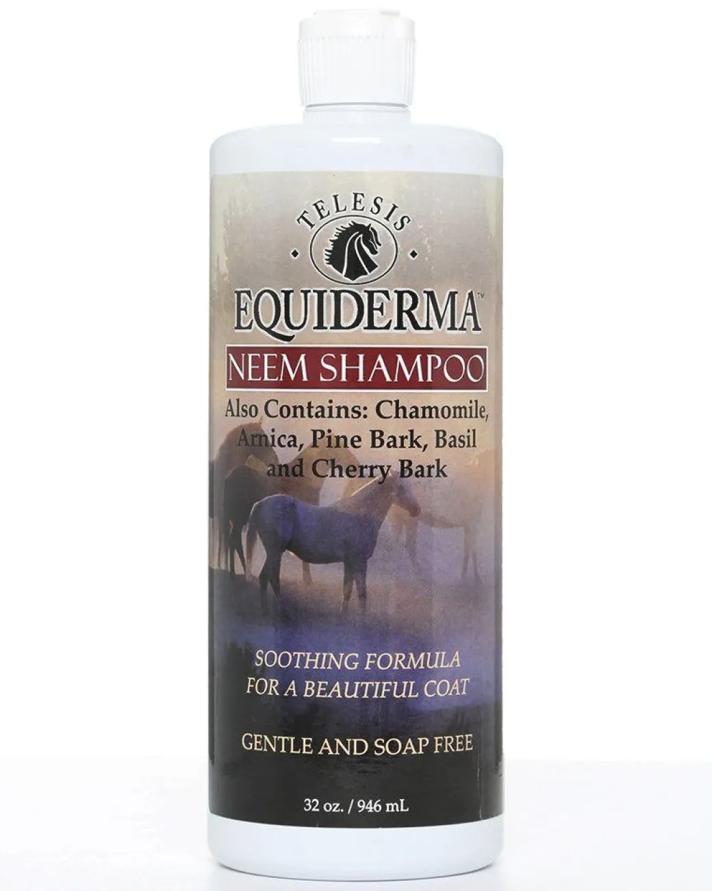 Equiderma Neem Shampoo