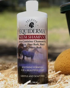 Equiderma Neem Shampoo