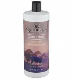 Equiderma Sheath Cleanser