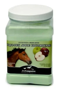 Equi-Dex Electrolyte