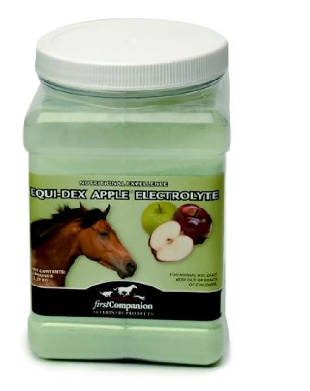 Equi-Dex Electrolyte