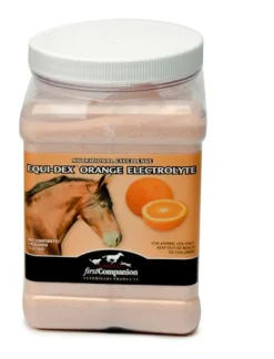 Equi-Dex Electrolyte