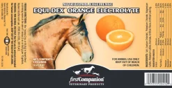 Equi-Dex Electrolyte