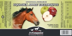 Equi-Dex Electrolyte