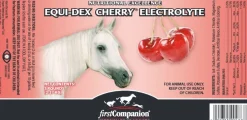 Equi-Dex Electrolyte