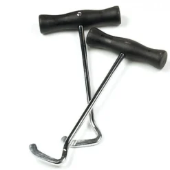 Equi-Essentials Boot Hooks