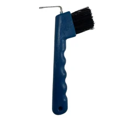 Equi-Essentials Hoof Pick with Brush