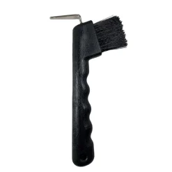 Equi-Essentials Hoof Pick with Brush