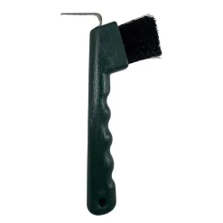 Equi-Essentials Hoof Pick with Brush