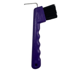 Equi-Essentials Hoof Pick with Brush