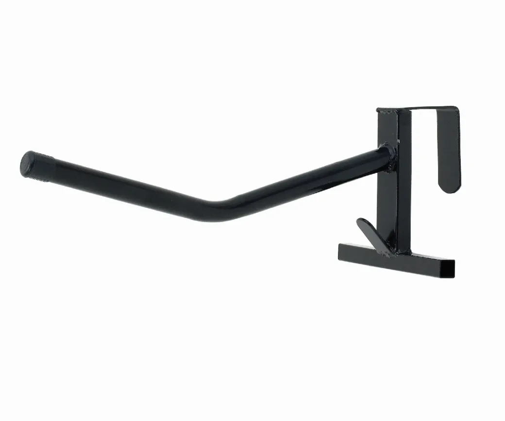 Equi-Essentials Portable 1-Arm Saddle Rack