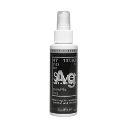 EquiFit AgSilver CleanSpray
