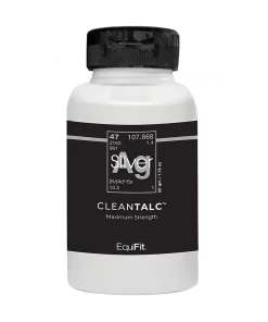EquiFit AgSilver CleanTalc MAX