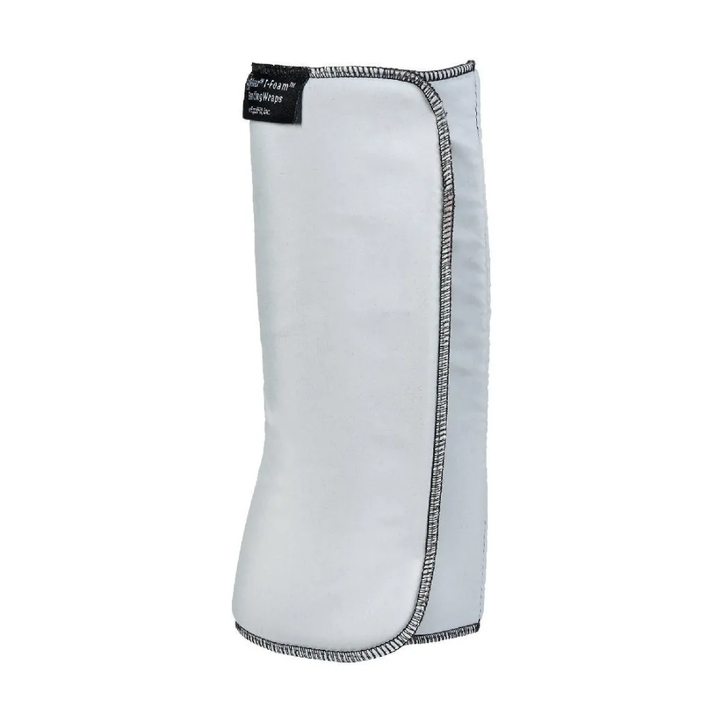 EquiFit AgSilver T-Foam Standing Wraps