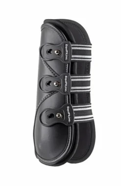 EquiFit D-Teq Boot with ImpacTeq Liners - FRONT