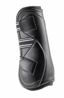 EquiFit D-Teq Boot with ImpacTeq Liners - FRONT