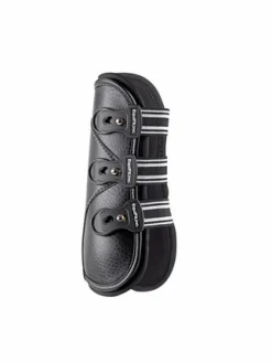 EquiFit D-Teq Boot with ImpacTeq Liners - FRONT