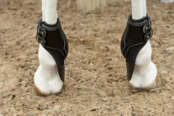 EquiFit D-Teq Extended Coverage Hind Boots