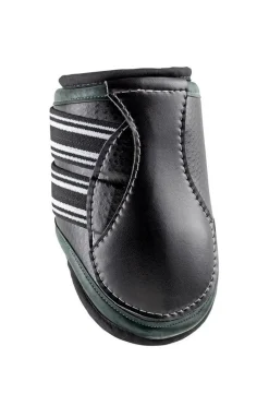 EquiFit D-Teq Hind Boots with Color Binding