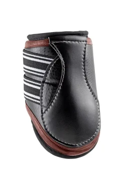 EquiFit D-Teq Hind Boots with Color Binding