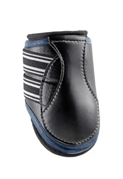 EquiFit D-Teq Hind Boots with Color Binding