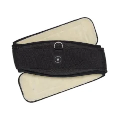 EquiFit Essential SheepsWool Dressage Girth