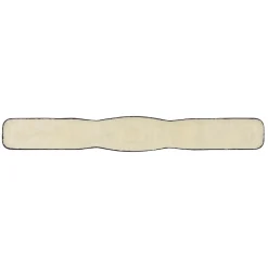 EquiFit Essential SheepsWool Dressage Girth