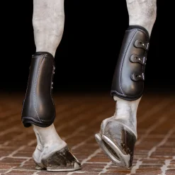 EquiFit EXP3 Open Front Boots