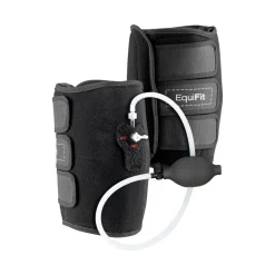 EquiFit Gel Compression Knee Boots