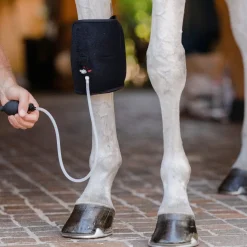 EquiFit Gel Compression Knee Boots