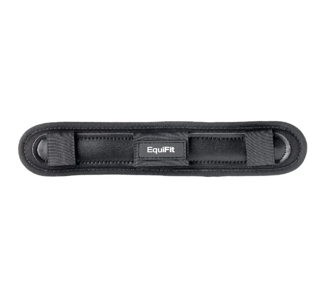 EquiFit ImpacTeq Crown Pad