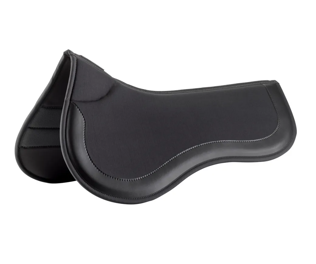 EquiFit ImpacTeq Half Pad