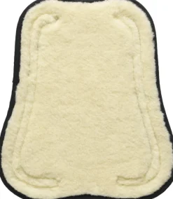 EquiFit ImpacTeq SheepsWool Liners - Front