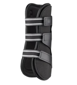 EquiFit New Original Open Front Boot - Velcro