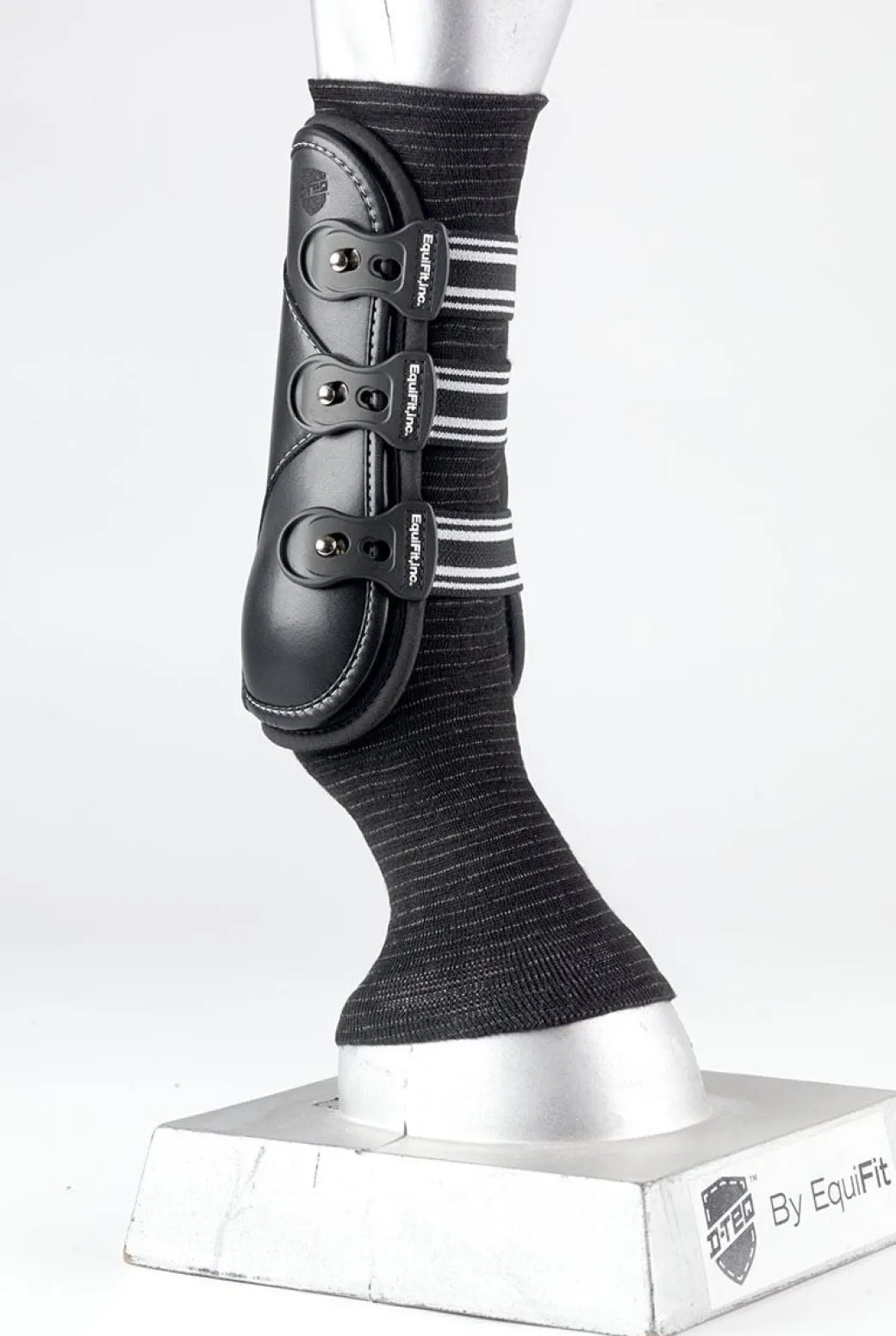 EquiFit Silver Sox For Horses