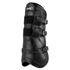 EquiFit T-Boot Luxe Open Front Boots